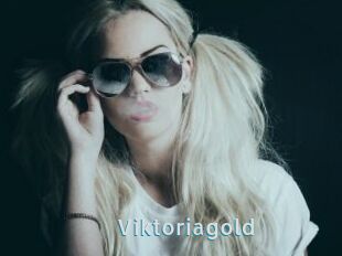 Viktoriagold