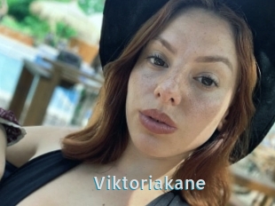 Viktoriakane