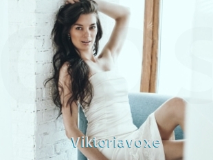 Viktoriavoxe