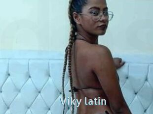 Viky_latin