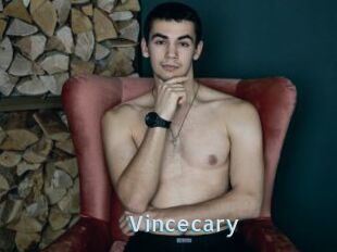 Vincecary