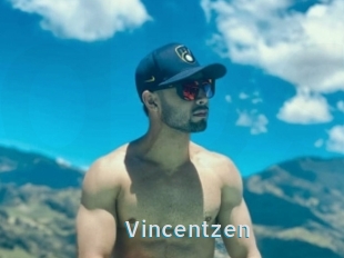 Vincentzen