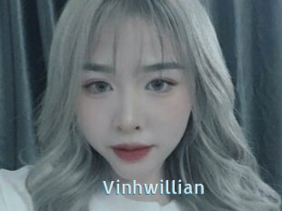 Vinhwillian