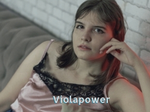 Violapower