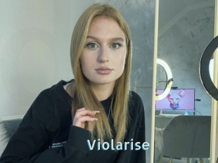 Violarise