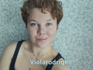 Violarodriges