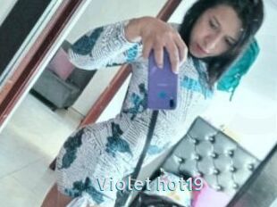 Violet_hot19