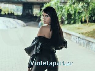 Violetaparker