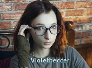 Violetbeccer