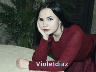 Violetdiaz