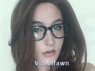 Violetfawn