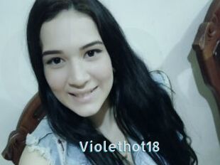 Violethot18