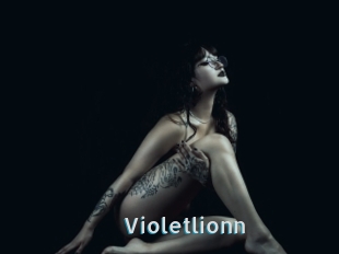 Violetlionn