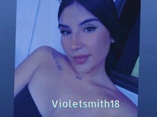 Violetsmith18