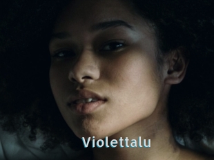 Violettalu