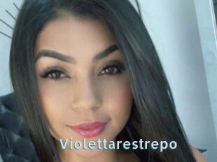 Violettarestrepo