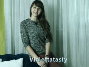 Violettatasty