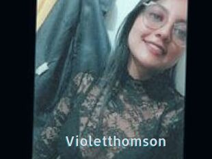 Violetthomson