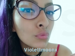 Violettmoonx