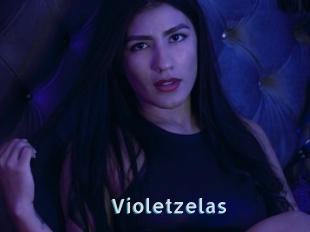 Violetzelas