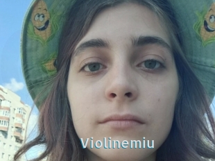 Violinemiu