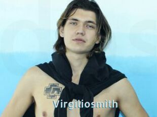 Virgiliosmith