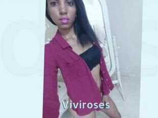 Viviroses