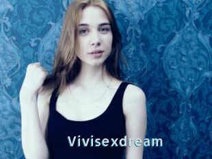 Vivisexdream