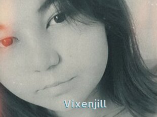 Vixenjill