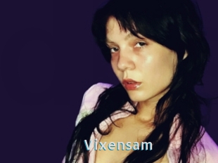 Vixensam