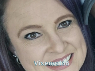 Vixenval86