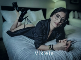 Vixiete