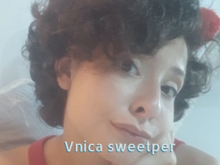 Vnica_sweetper