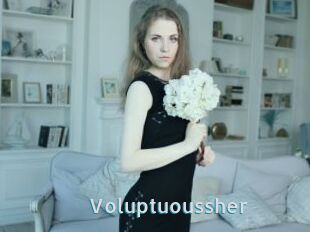 Voluptuoussher