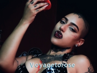 Voyagetorose