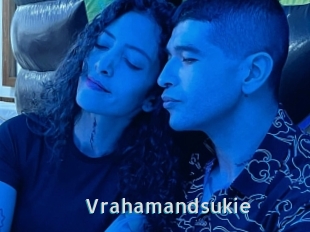 Vrahamandsukie