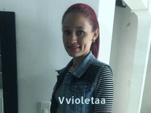 Vvioletaa