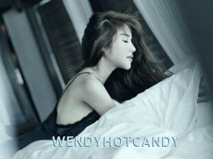 WENDYHOTCANDY