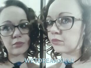 WETDREAMSICLE