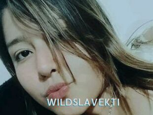 WILDSLAVEKTI