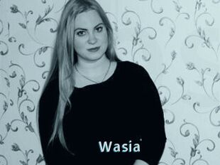 Wasia