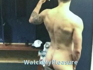 WatchMyPleasure