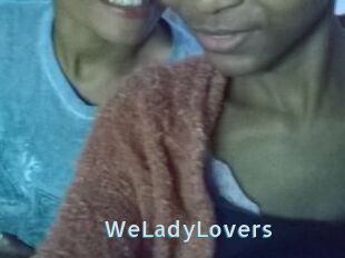 WeLadyLovers