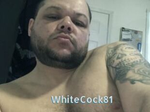 WhiteCock81