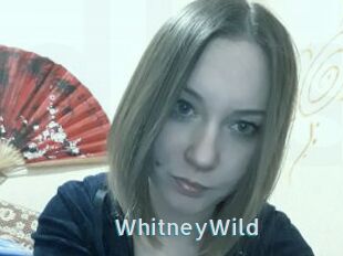 WhitneyWild