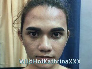 WildHotKathrinaXXX