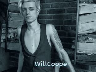 WillCooper