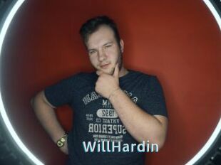 WillHardin