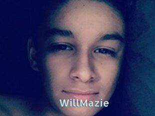 Will_Mazie