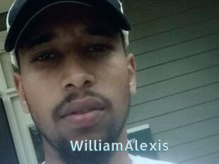 William_Alexis